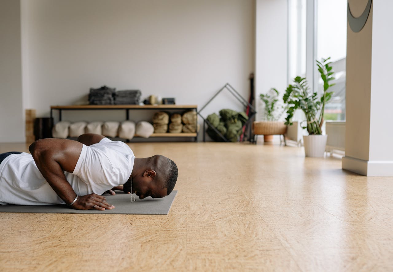 The Advantages of Exercise for the Body